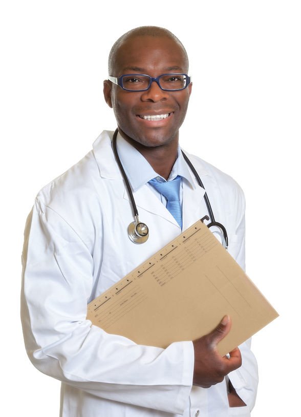 Dr Nazaire Bio Sika